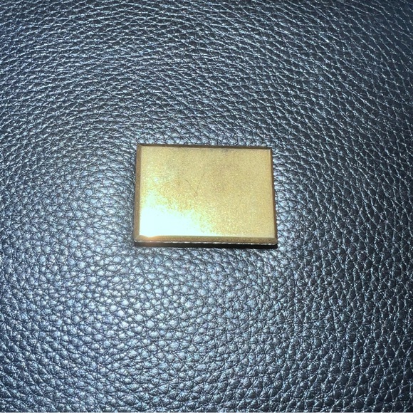 The Curated Shoulder Bag - Pebbled Leather - Picture 10 of 13